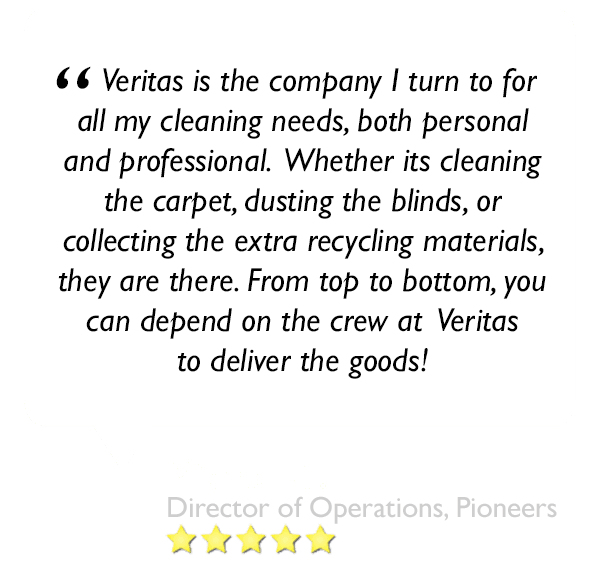 This is a 5 star review left about our orlando carpet cleaning company