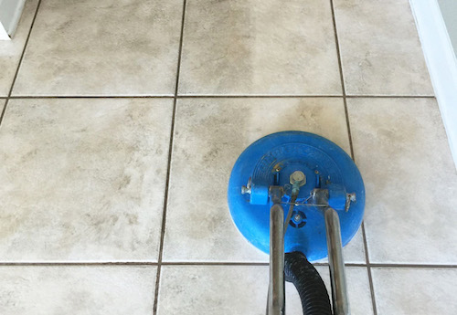 Tile and Grout Cleaning Orlando, FL