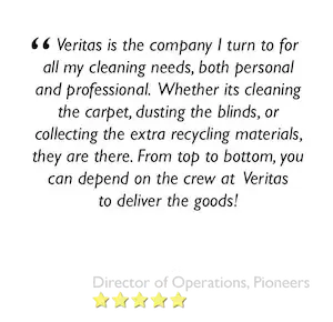 commercial carpet cleaning review from a local lake nona business