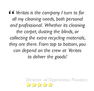 commercial carpet cleaning review from a local lake nona business