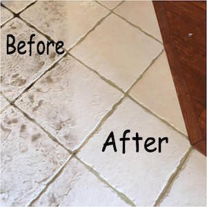 Grout Cleaning in Orlando