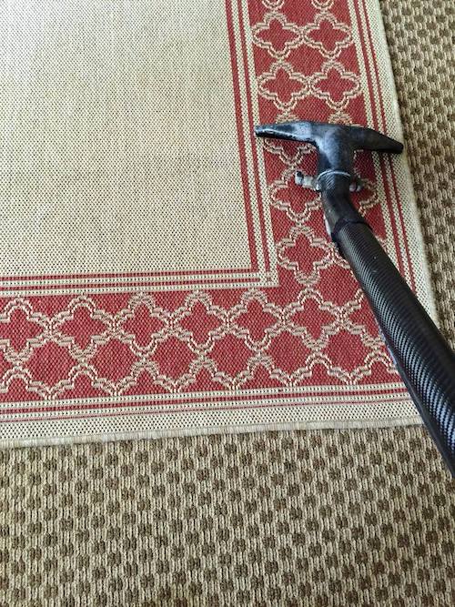 Professional Rug Cleaning in Orlando
