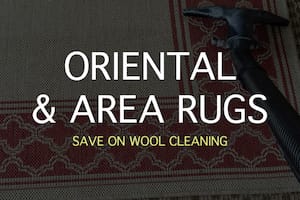 oriental rug cleaning orlando