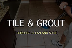 tile cleaning orlando